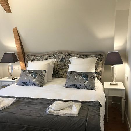 Chateau Vary Jarzé Kültér fotó