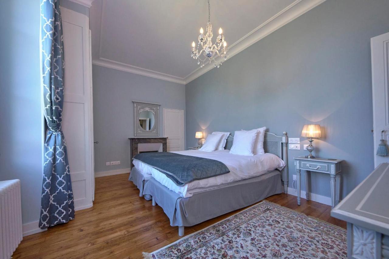Chateau Vary Jarzé Kültér fotó