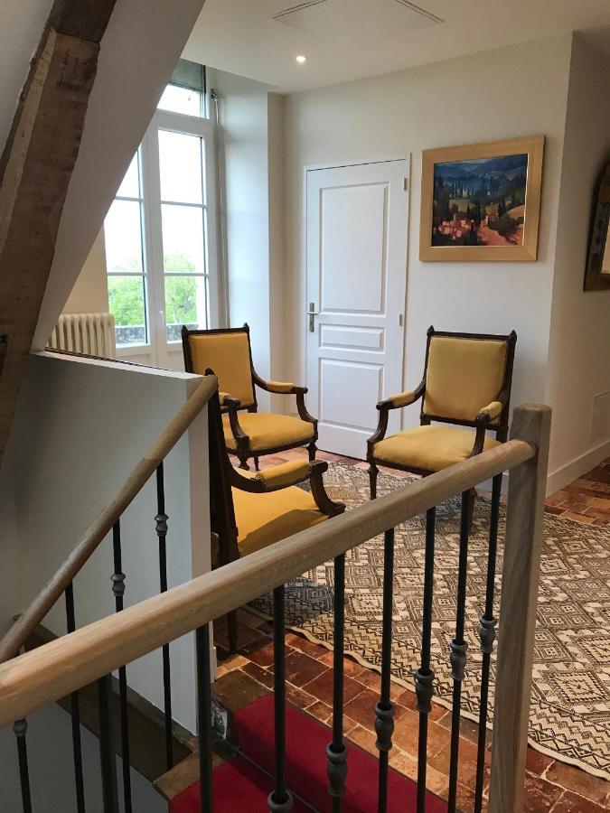 Chateau Vary Jarzé Kültér fotó
