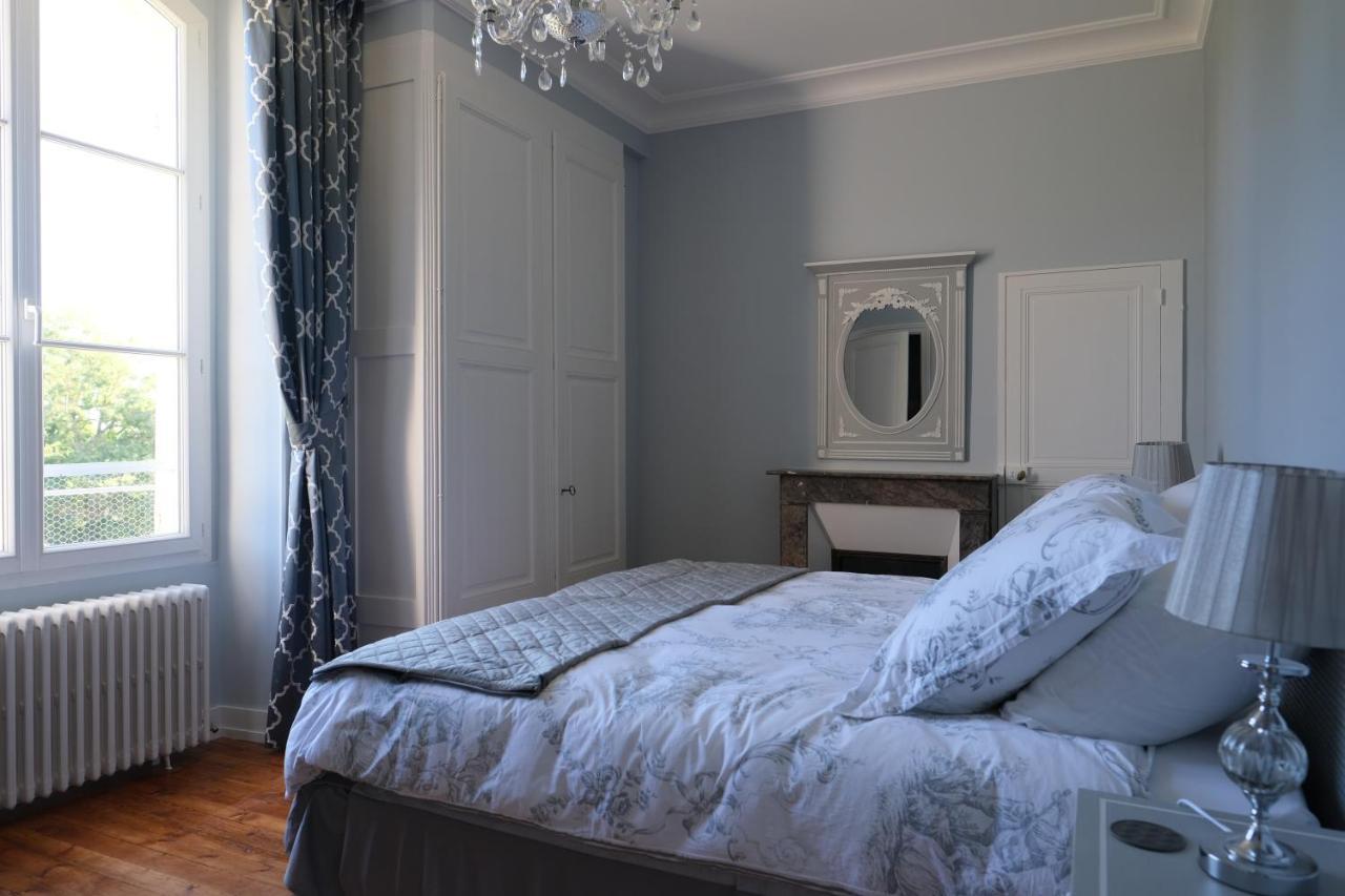 Chateau Vary Jarzé Kültér fotó