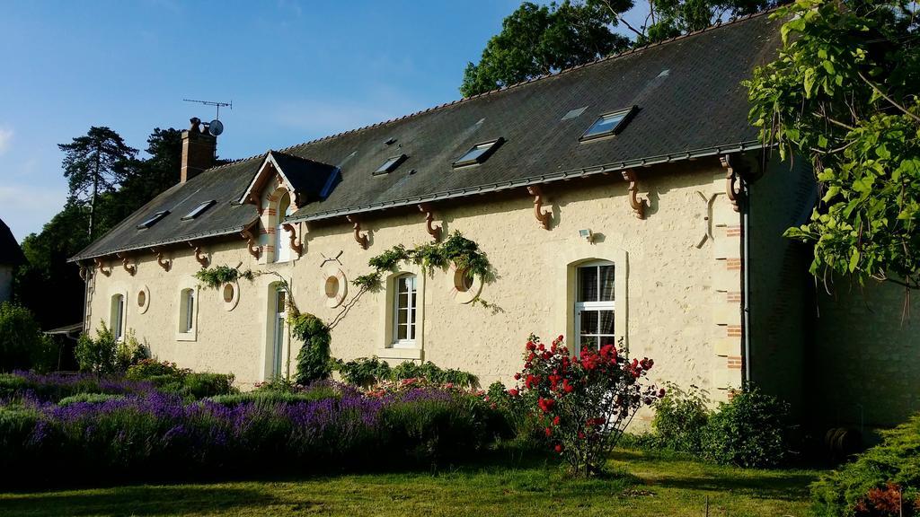 Chateau Vary Jarzé Szoba fotó