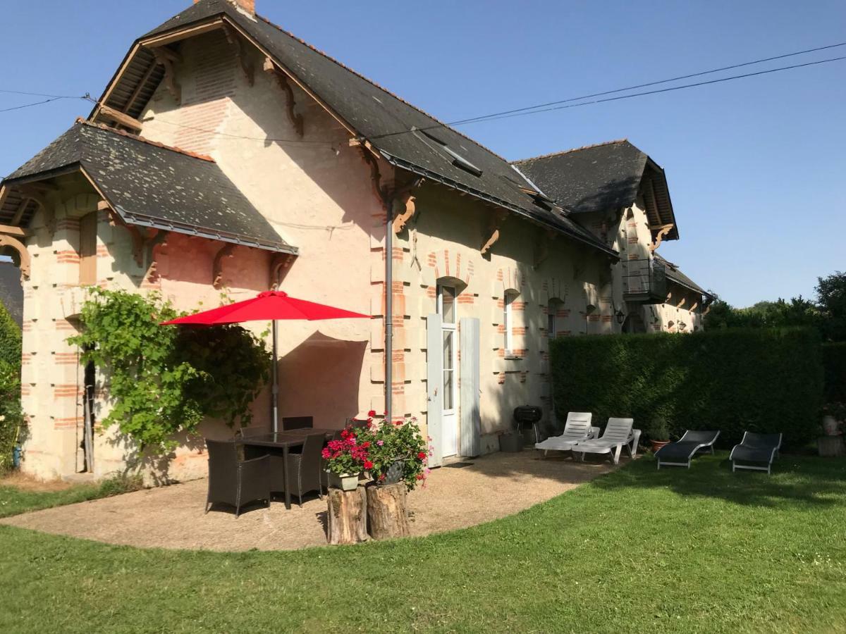 Chateau Vary Jarzé Kültér fotó