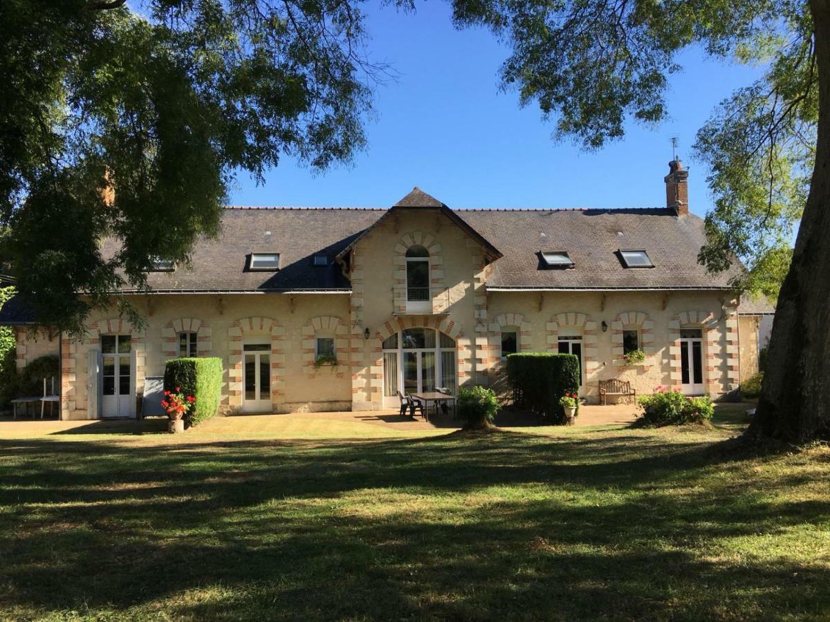 Chateau Vary Jarzé Kültér fotó