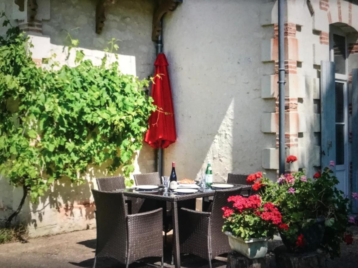 Chateau Vary Jarzé Kültér fotó