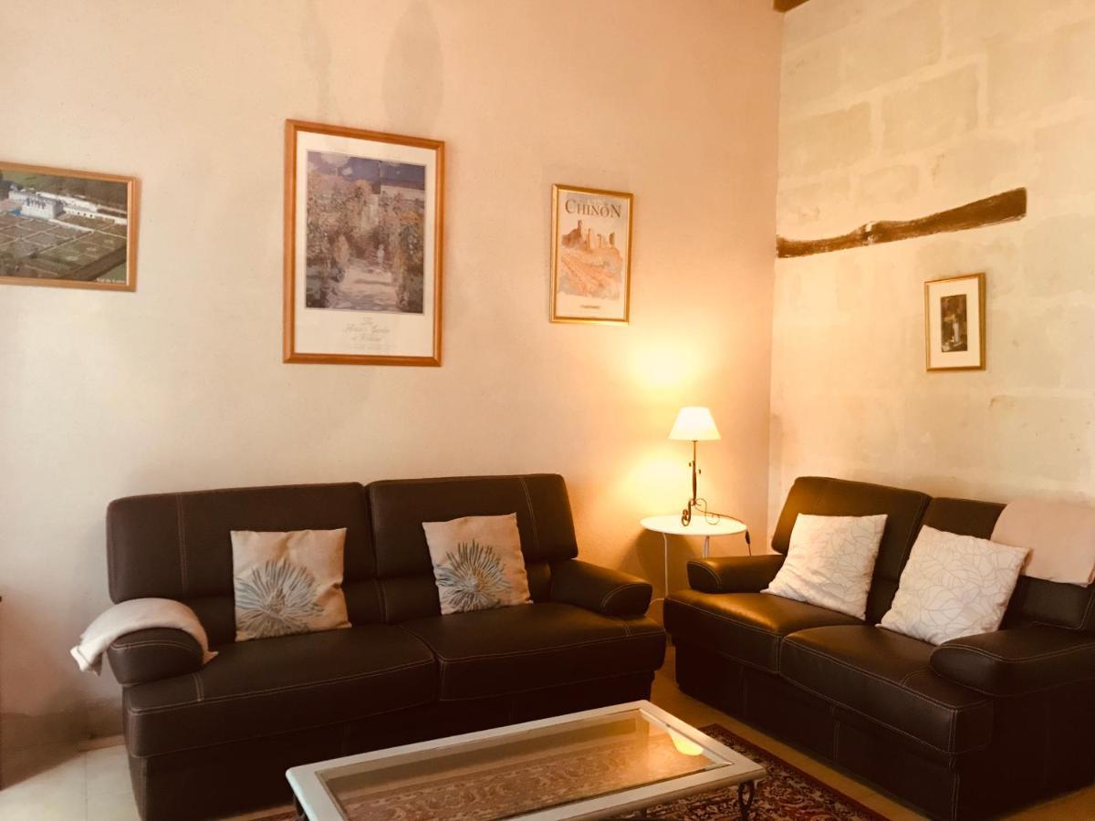 Chateau Vary Jarzé Kültér fotó
